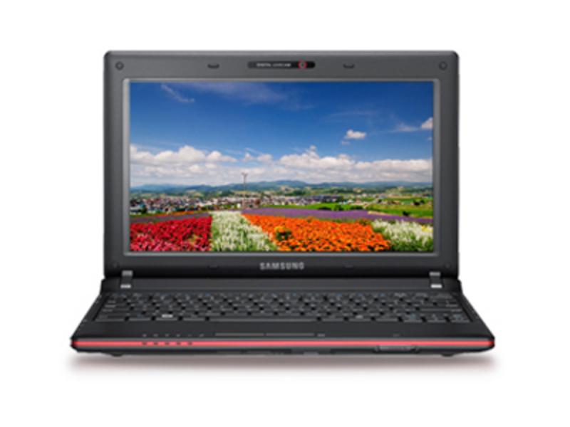 三星 n148 10.1英寸上网本