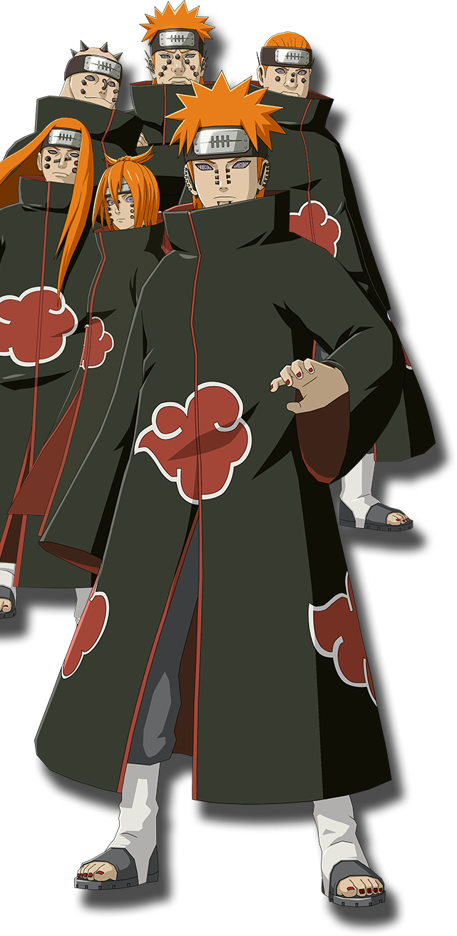  p>佩恩,日本漫画《 a target="_blank" href="/item/火影忍者/8702"