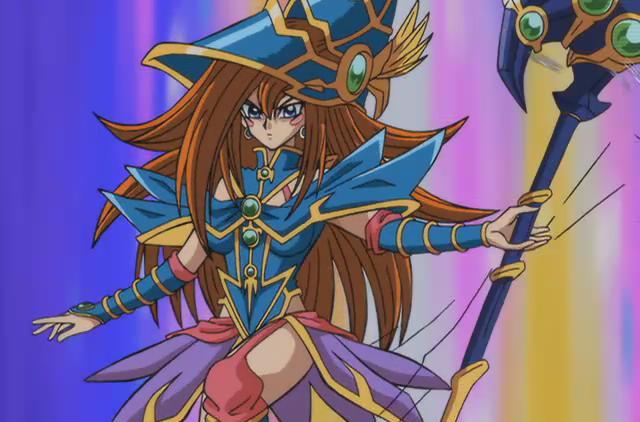  p>《魔术女武神》是集换式卡片游戏《 a>游戏王 /a>》中的一张效果