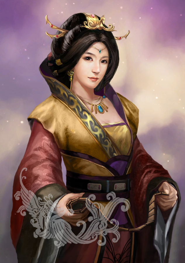 和熹邓皇后