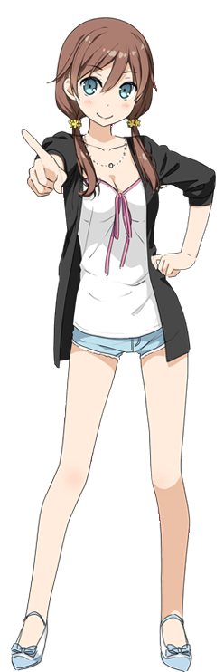  p>三森铃子 i>(みもり すずこ,mimori suzuko), /i>本名黑川铃子