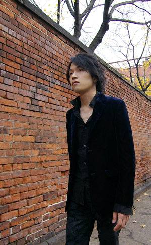 ZAN（日本乐队）_百度百科