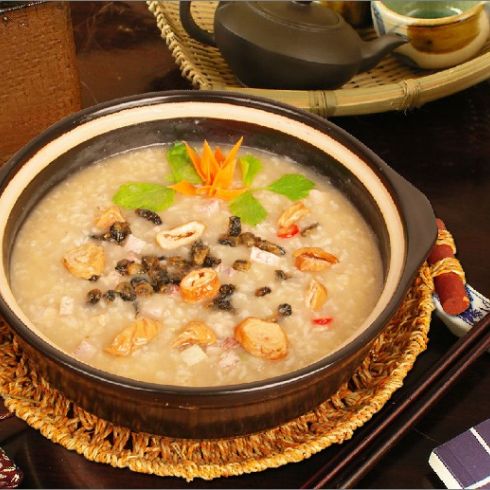  p>厦门沃头蠔干粥为厦门中餐有限公司旗下产品.