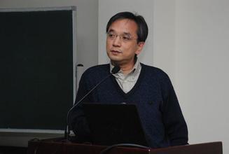 张建新（中国科学院心理研究所研究员）_百度百科