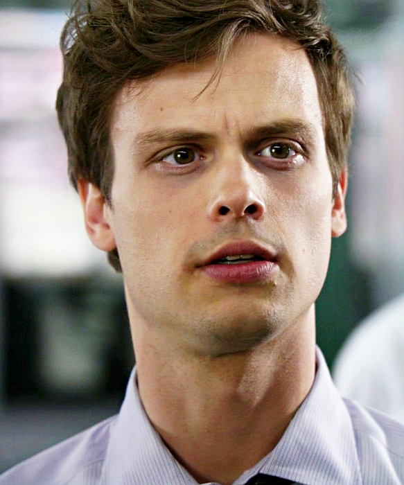 马修·格雷·古柏勒