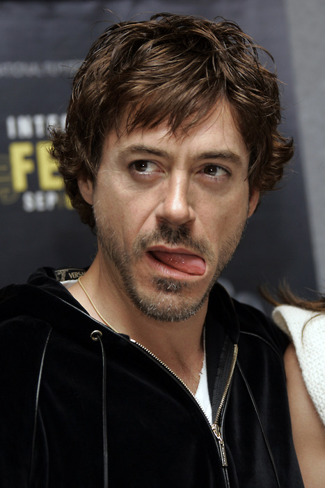 小罗伯特·唐尼