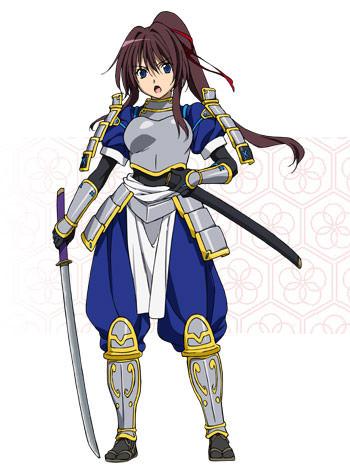  p>《织田信奈的野望》是由 a target="_blank" href="/item/春日御影