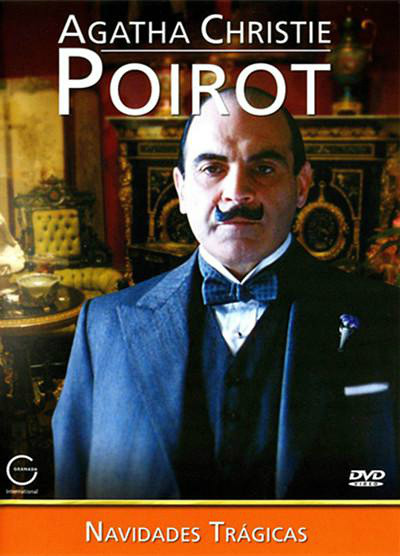 波洛圣诞探案记