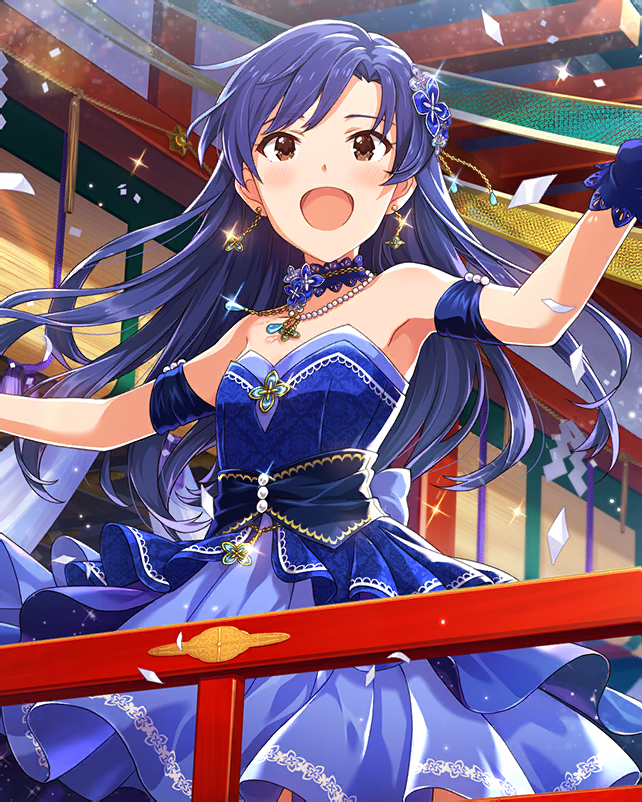 偶像大师百万现场剧场时光