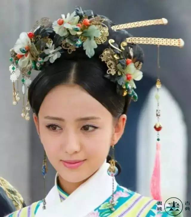 簪就三千繁华梦_百科TA说