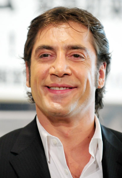  p>哈维尔·巴登(javier bardem),1969年3月1日出生于西班牙,西班牙