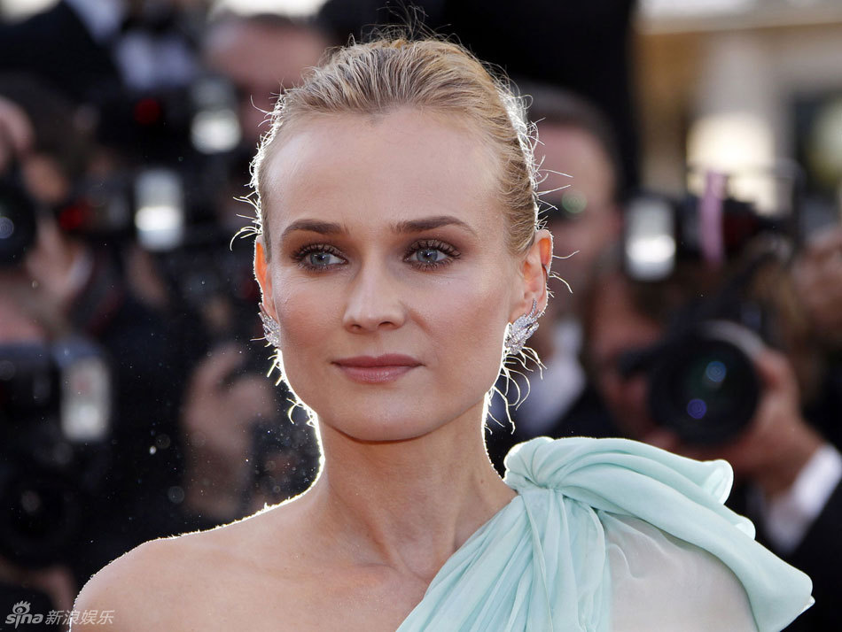  p>黛安·克鲁格 i>(diane.