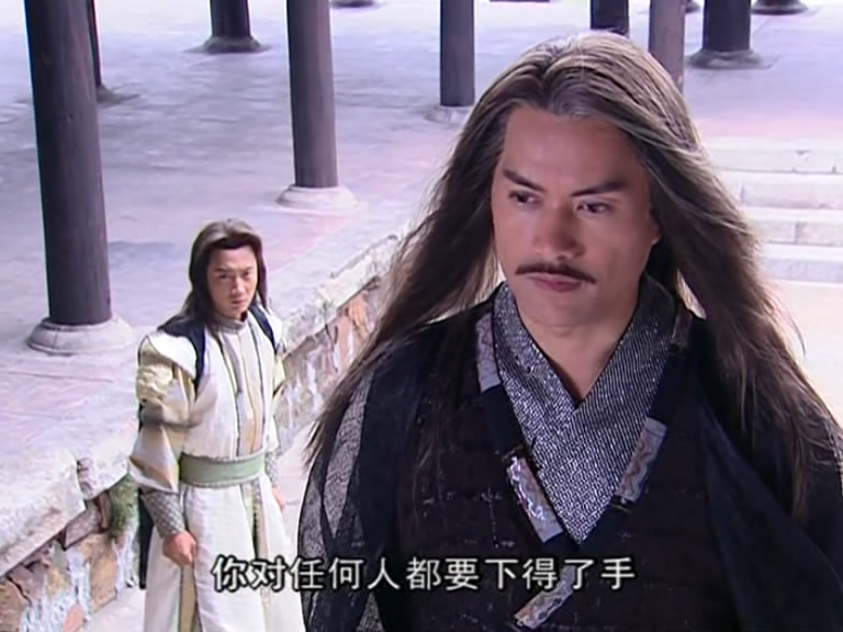 《 a href="#" data-lemmaid="32400">三侠五义 /a>》改编的电视剧