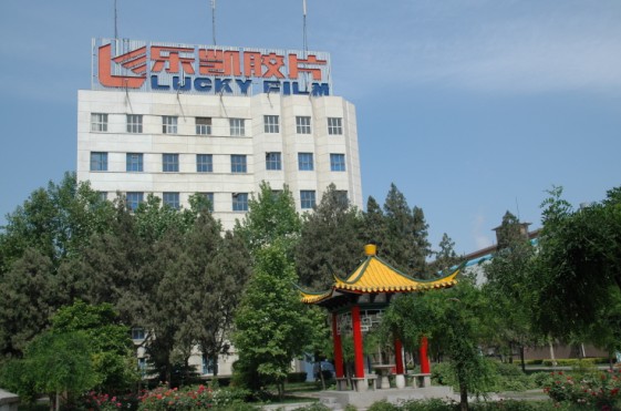 中国乐凯集团有限公司