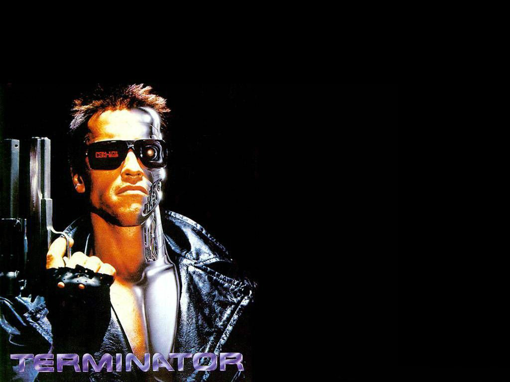 终结者