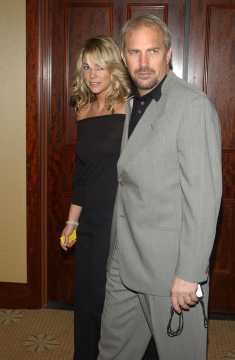 凯文·科斯特纳