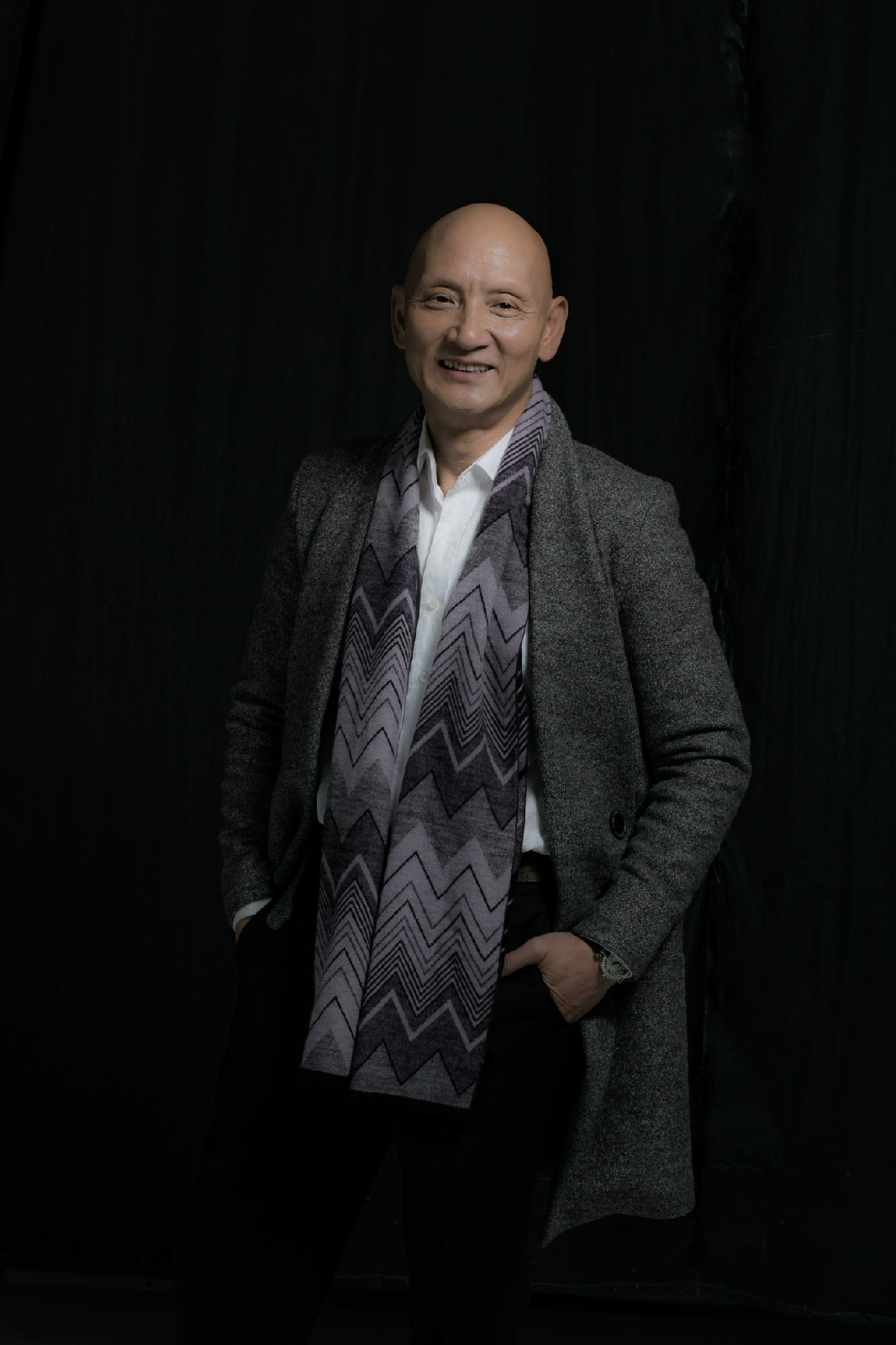 杜玉明