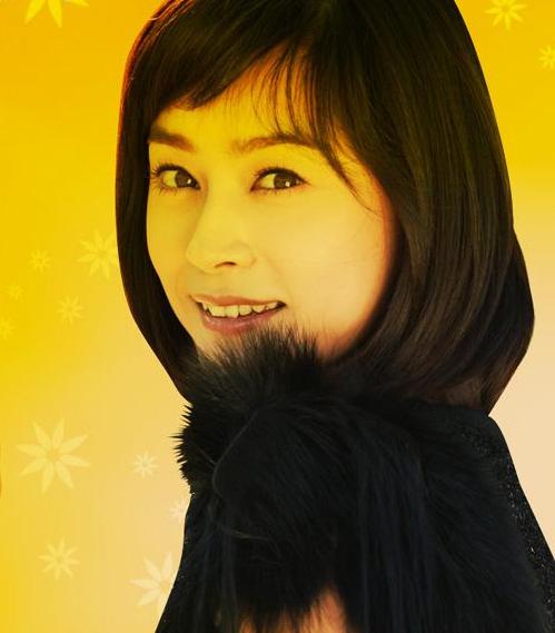  p>禹喜珍,1975年5月24日出生于韩国首尔,韩国女演员.