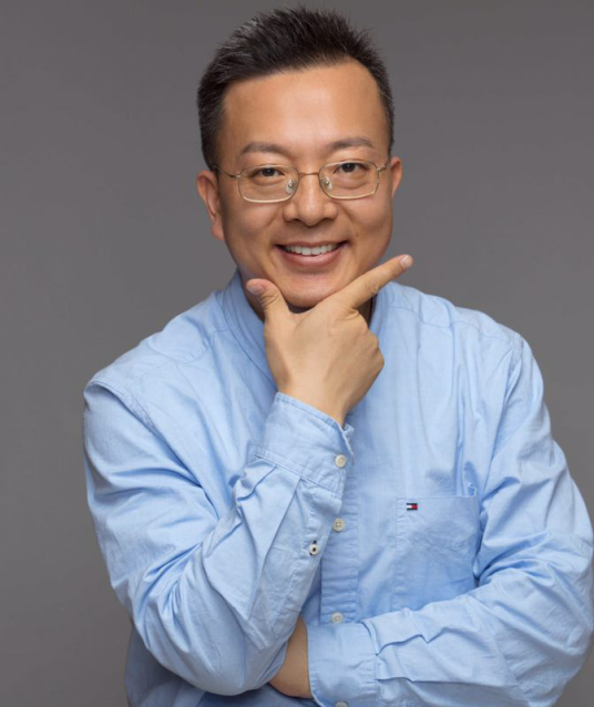 周全（英诺天使基金管理合伙人）_百度百科