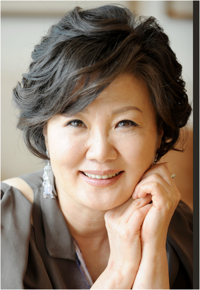  p>金海淑,1955年12月30日出生于韩国釜山,韩国影视女演员.