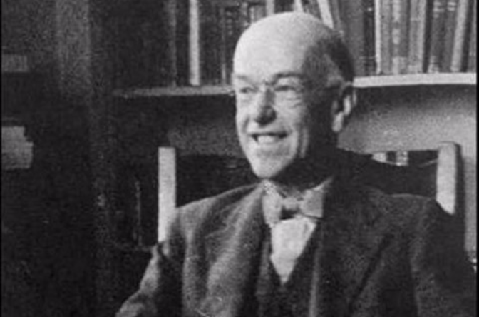  p>乔治·埃尔顿·梅奥(1880—1949),美国 a target="_blank" href="