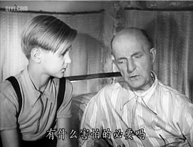 德意志零年germaniaannozero(1948)