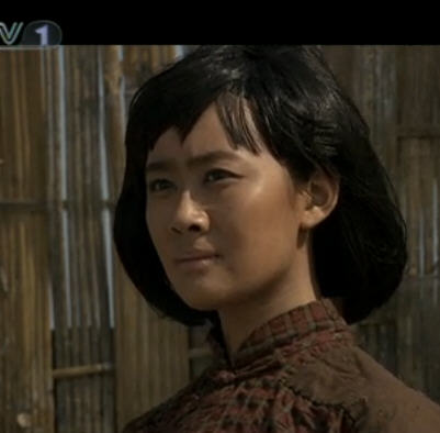 郭大群执导,张琳,孙磊主演的革命历史题材剧,也是海南岛解放60周年的