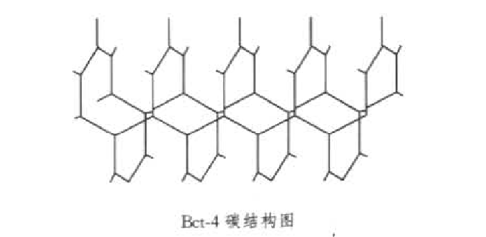  p>bct-4碳(carbon bct-4)是指碳的同素异形体之一.