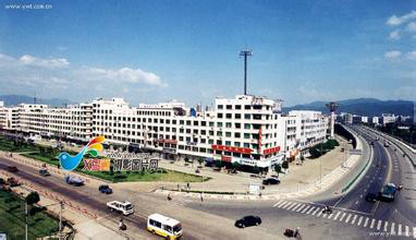  p>浙江省义乌农贸城市场坐落于义乌市城西,由义乌市农村经济发展有限