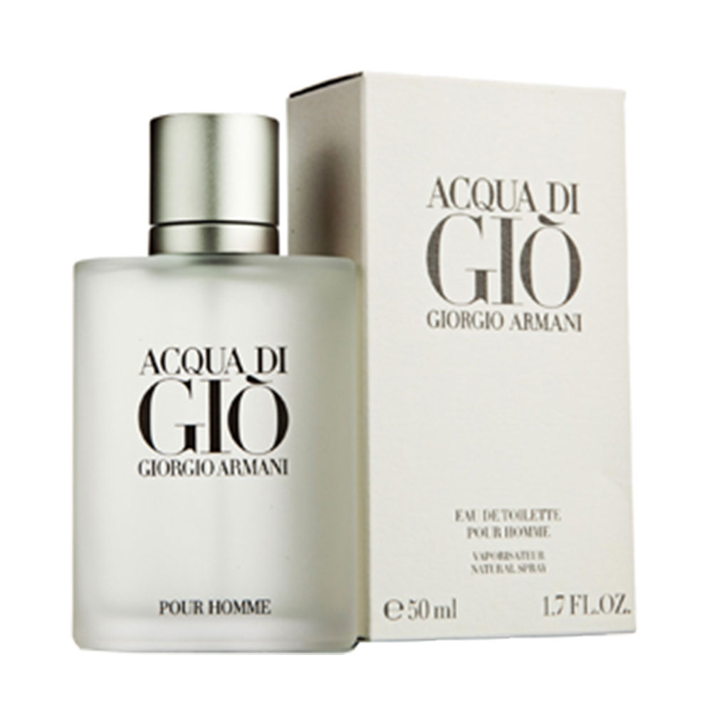 阿玛尼寄情男士香水