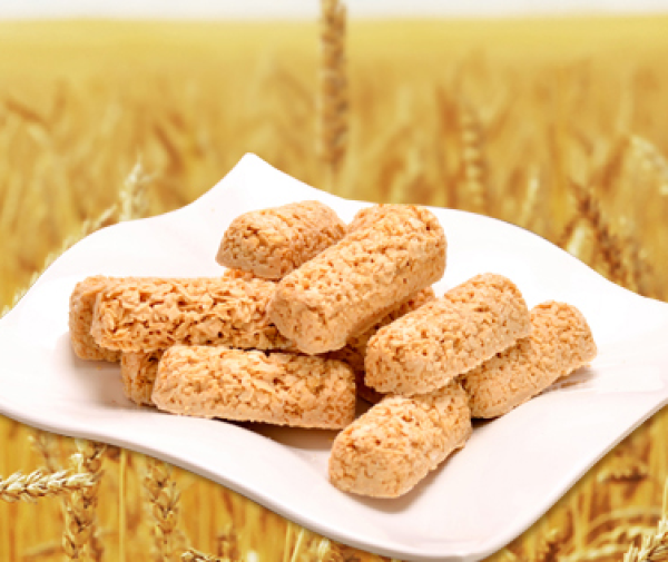  p>燕麦巧克力是一道以主料黑巧克力,燕麦制成的甜点.