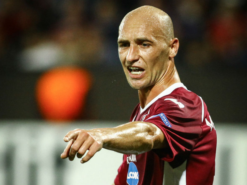 加布里埃尔·穆雷桑