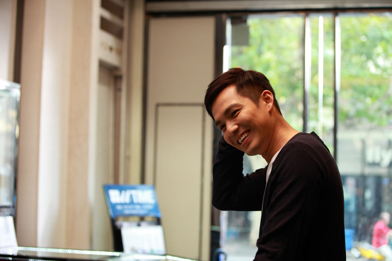  p>钟汉良(wallace chung),1974年11月30日出生于 a target="_blank"