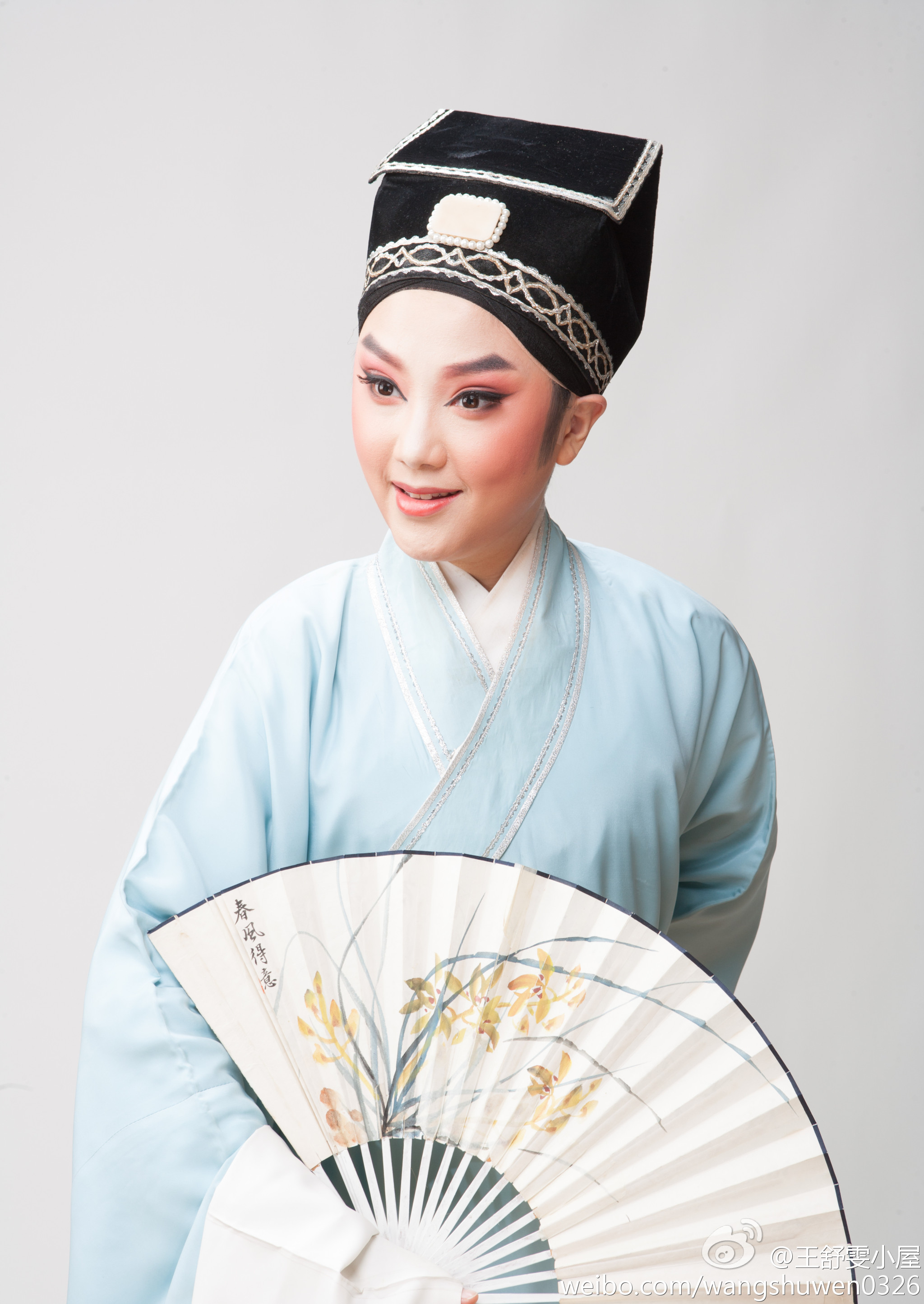 王舒雯