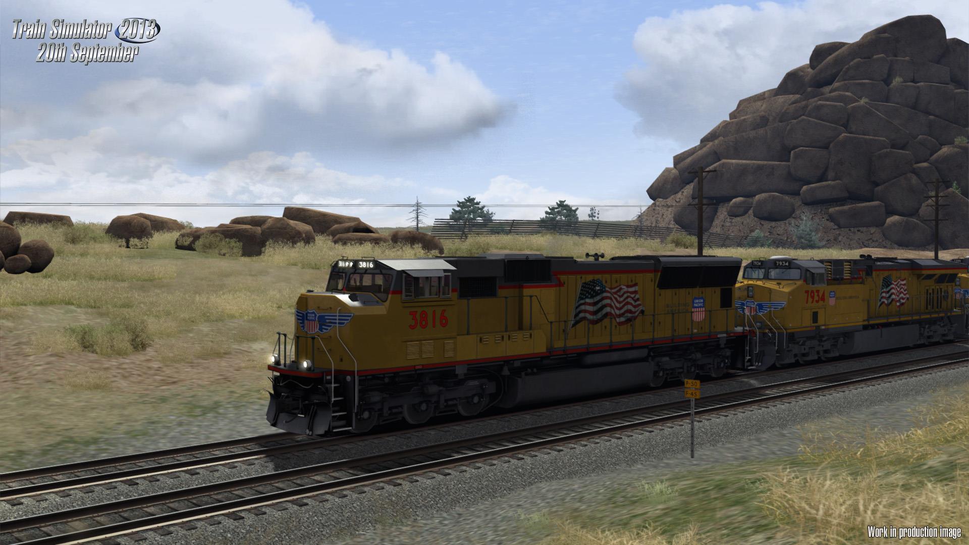  p>《模拟火车2013》是一款有railsimulatordotcom(即rsc,英国公司)