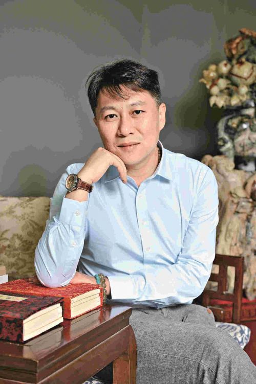 张津（中国制片人、导演，华人天地董事长）_百度百科