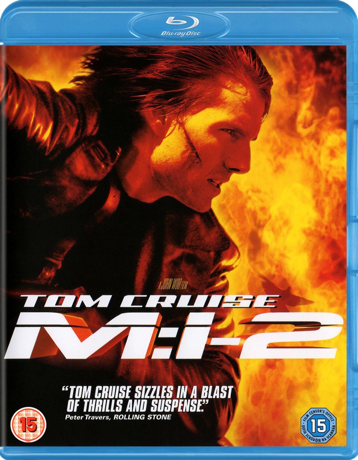 碟中谍2mission:impossibleii(2000)