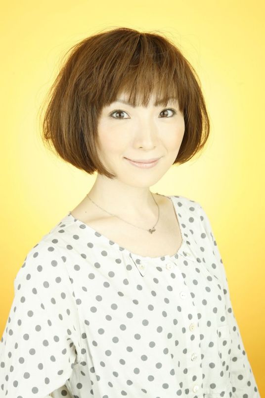折笠富美子 百度百科
