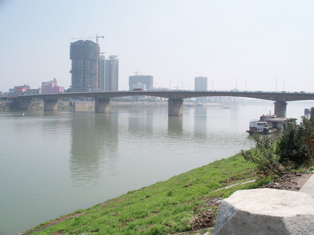 衡湘大桥