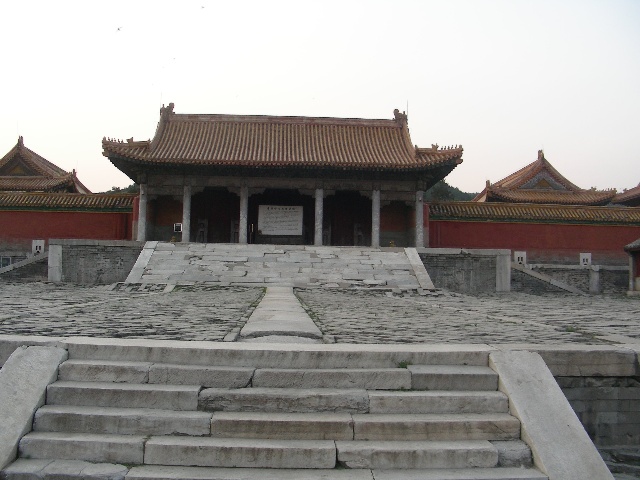 叶赫那拉·杏贞