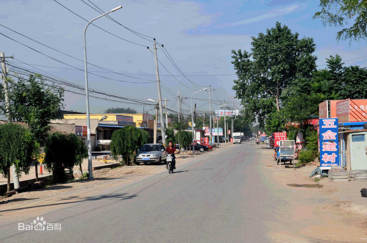  p data-id="gnwnx5ecrj">吴营村隶属于北京市通州区漷县镇,占地1850