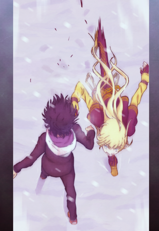 p>轻小说《 a target="_blank" href="/item/新约魔法禁书目录