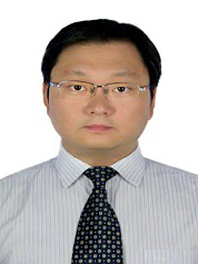 李庆（中国科学技术大学教授）_百度百科