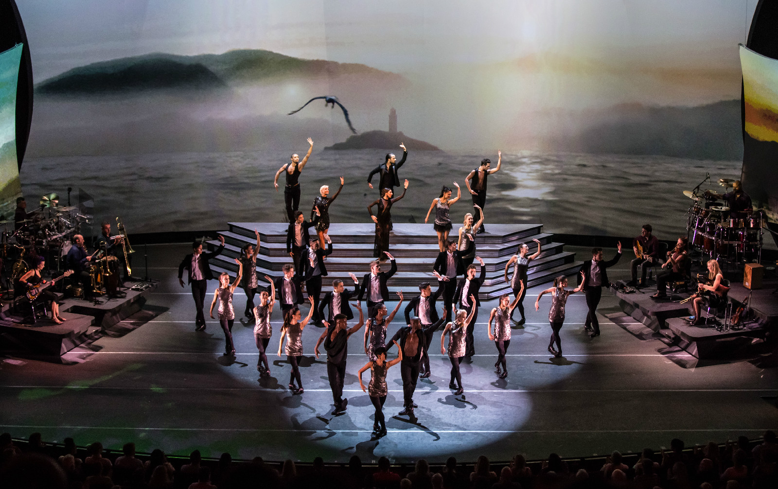 大河之舞2舞起狂澜