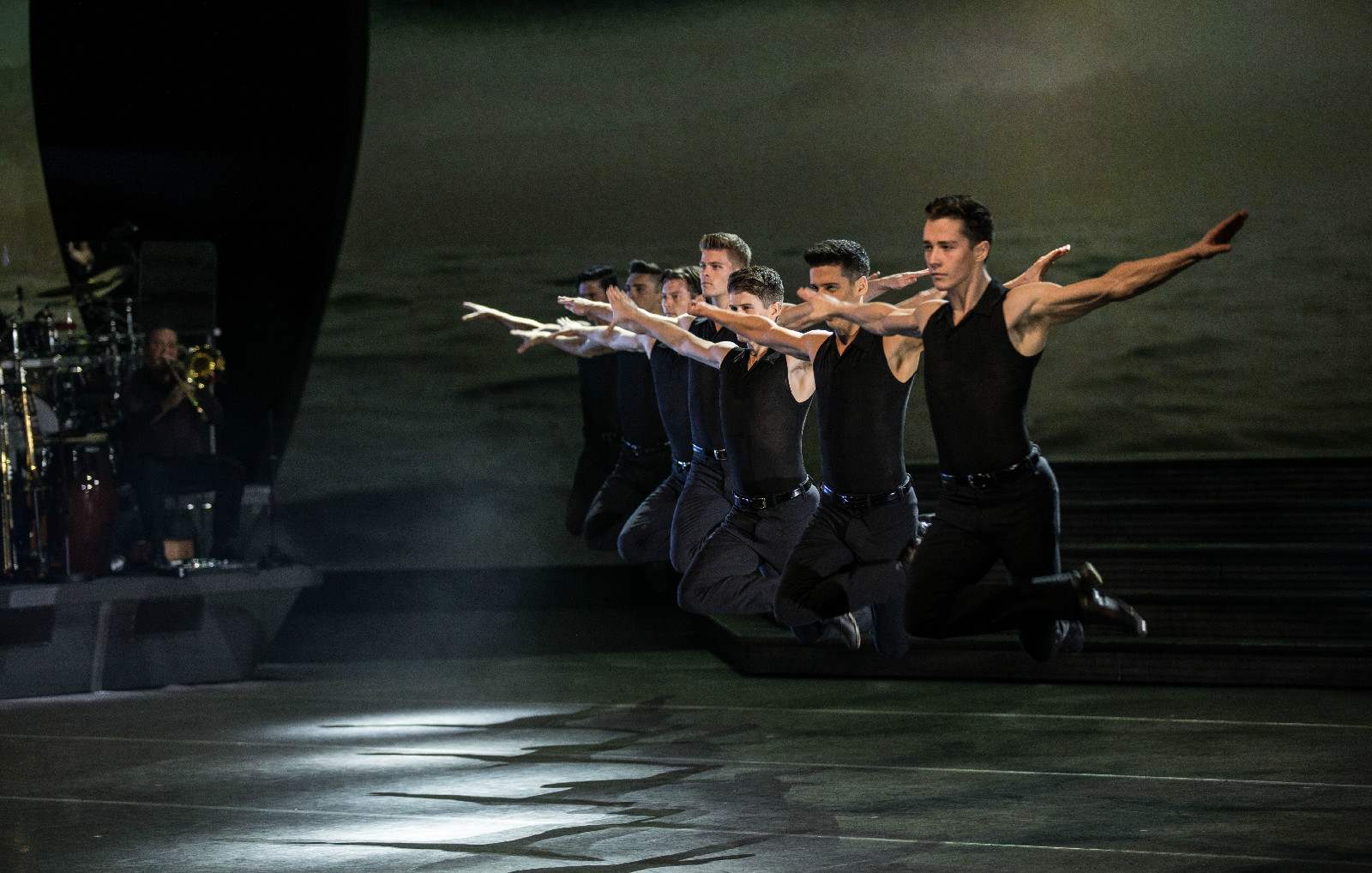 大河之舞2 舞起狂澜