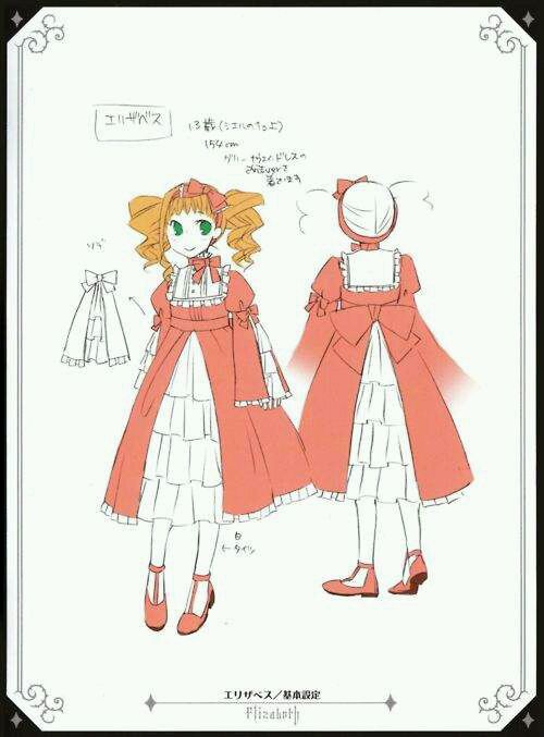 伊丽莎白·埃塞尔·柯蒂利亚·米多福特