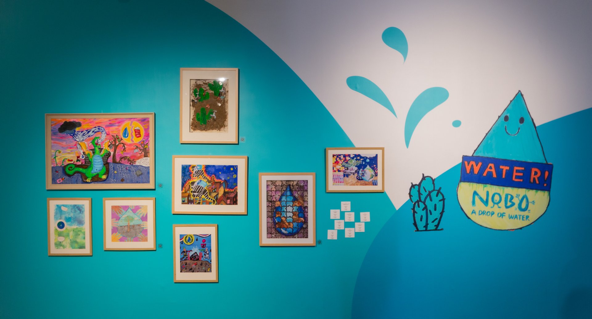 nobo无界国际艺术巡展