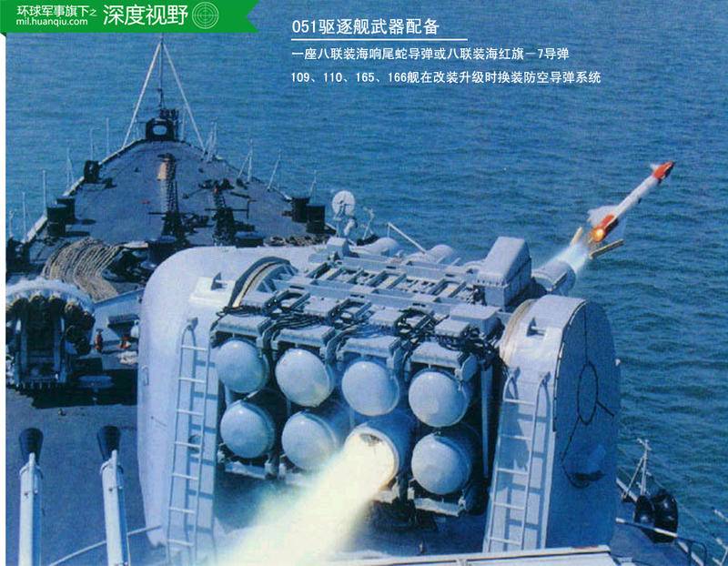 法国"响尾蛇"防空导弹