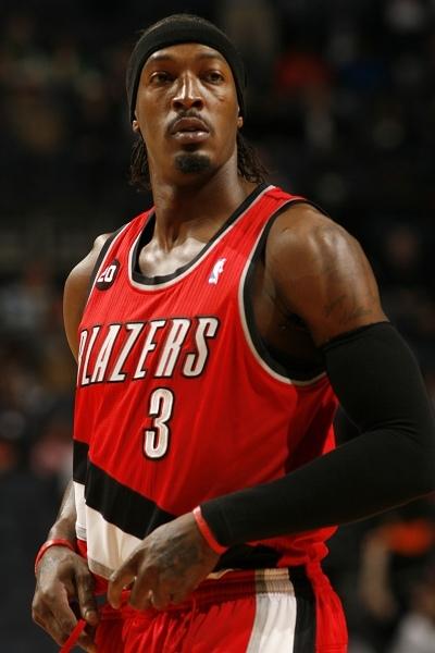 杰拉德·华莱士