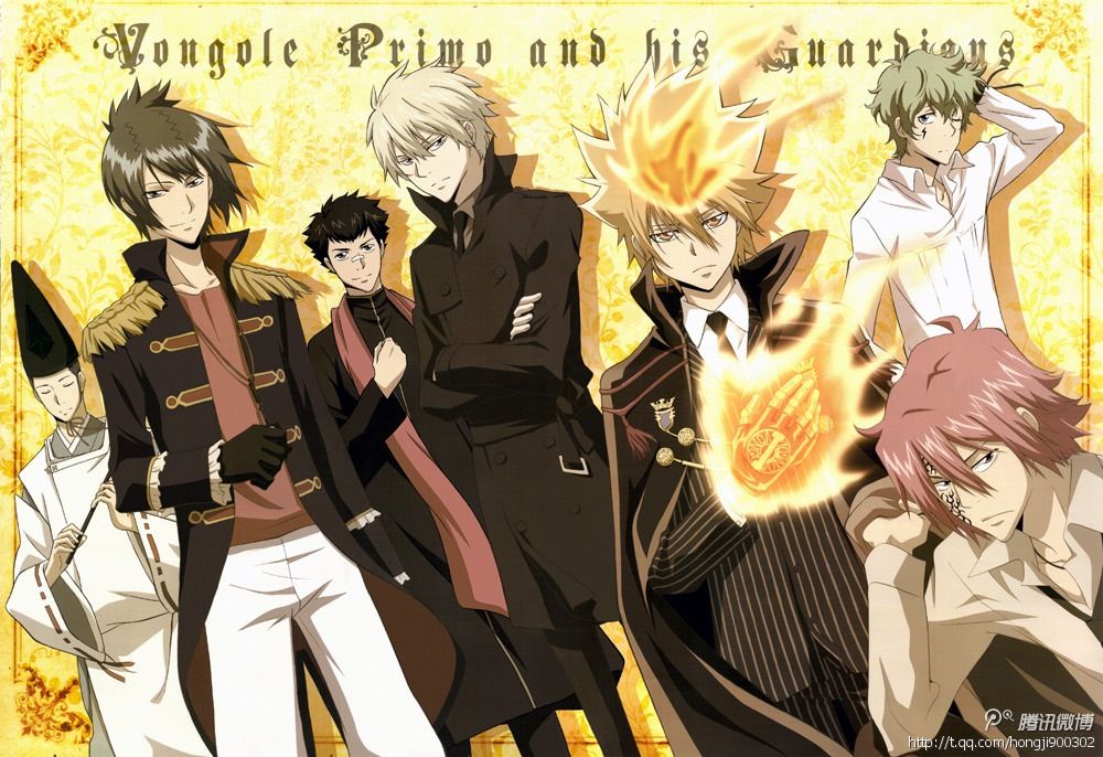  p>蓝宝,日本漫画 a target="_blank" href="/item/《家庭教师hitman